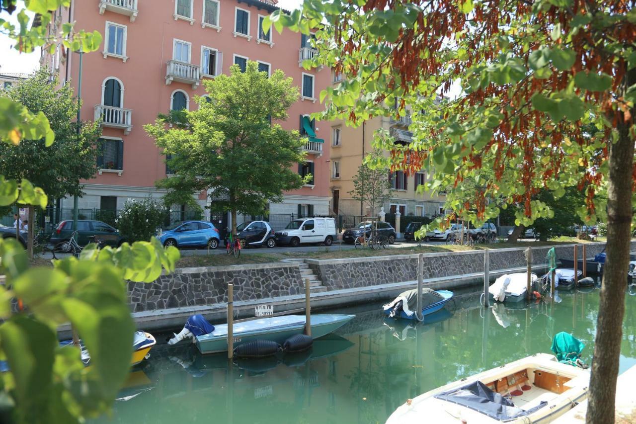 Via Cipro 16 Apartment Lido di Venezia Exterior photo