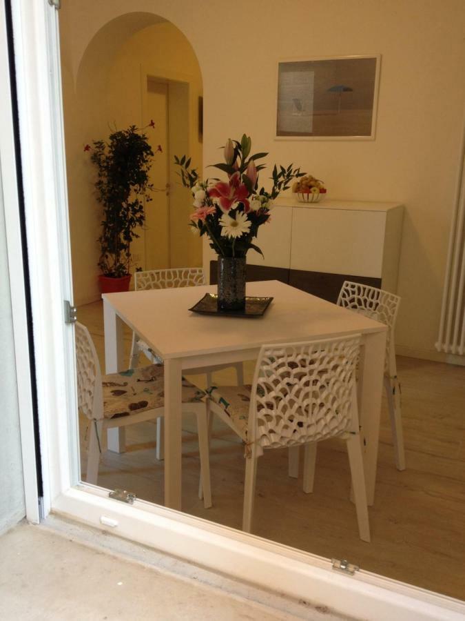 Via Cipro 16 Apartment Lido di Venezia Exterior photo