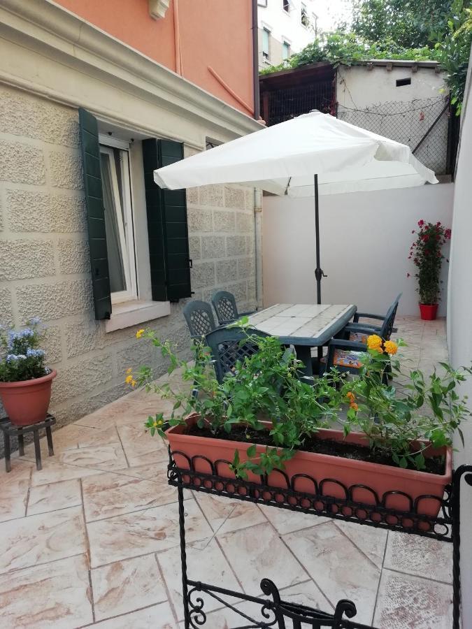 Via Cipro 16 Apartment Lido di Venezia Exterior photo